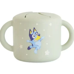Bluey Snack Cup