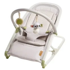 Boho Chic 2-in-1 Rocker