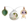 Boho Chic Tummy Time Mobile Entertainer