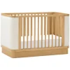 Bondi Boucle 4-in-1 Crib