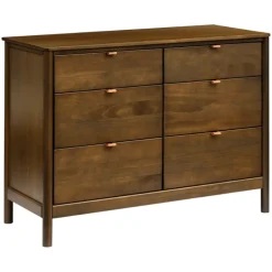 Bondi 6-Drawer Dresser