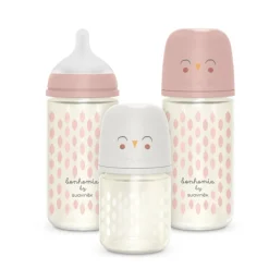Bonhomia SX Pro Glass Bottle