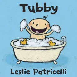 Book - Tubby