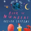 Book of Numbers Board Book