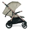 Booklet 50 Stroller