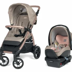 Booklet 50 Travel System