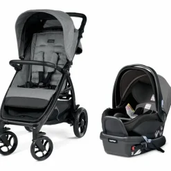 Booklet 50 Travel System