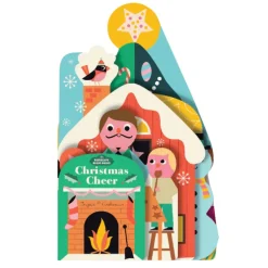 Bookscape Board Books: Christmas Cheer