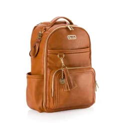 Boss Plus Large Diaper Bag Backpack