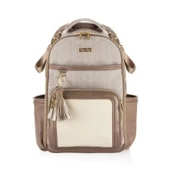 Boss Plus Large Diaper Bag Backpack
