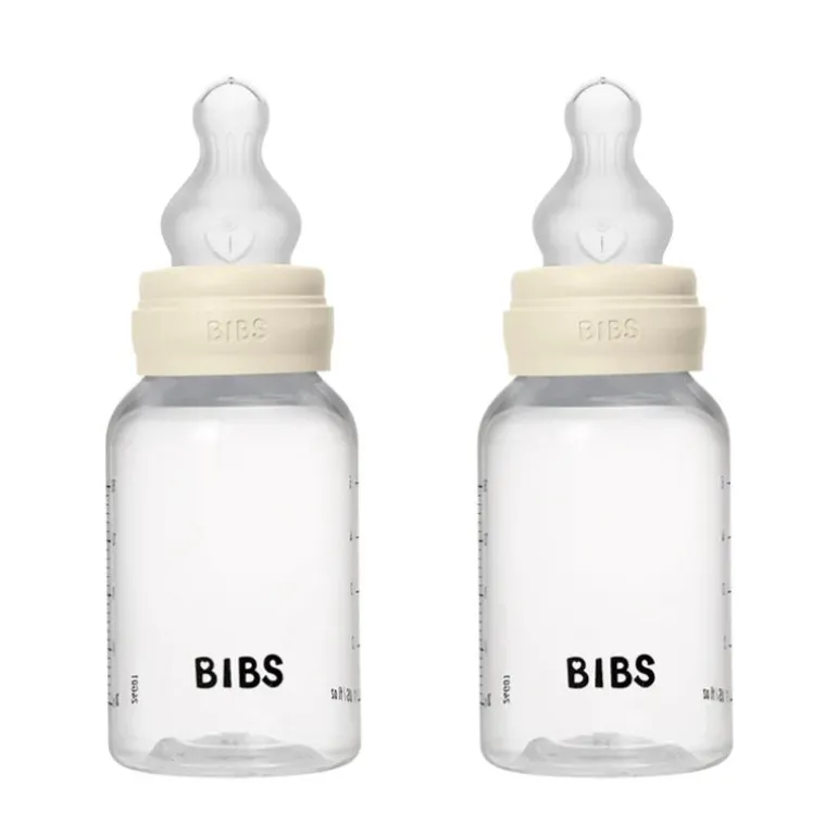 Bottle Complete Set - 2 Pack