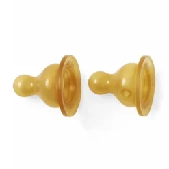 Bottle Nipples - 2 Pack