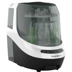 Bottle Washer Pro
