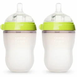 Bottles 8oz - 2 Pack
