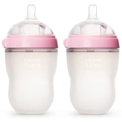 Bottles 8oz - 2 Pack
