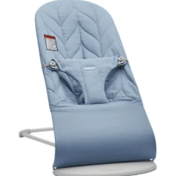 Bouncer Bliss - Cotton Petal Quilt