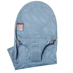 Bouncer Bliss 3D Mesh Extra Fabric Seat