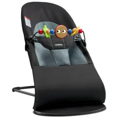 Bouncer Bundle with Googly Eyes Toy