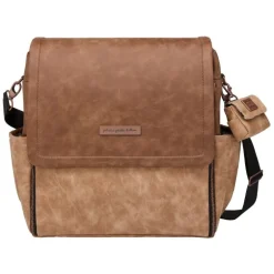 Boxy Backpack Diaper Bag