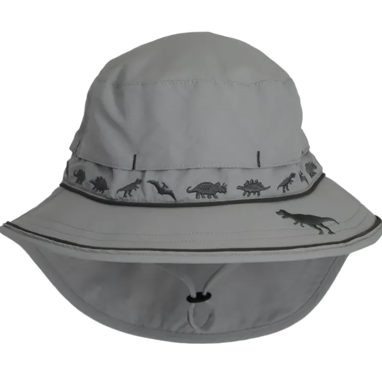 Boys Quick Dry UV Hats