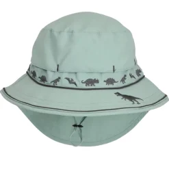 Boys Quick Dry UV Hats
