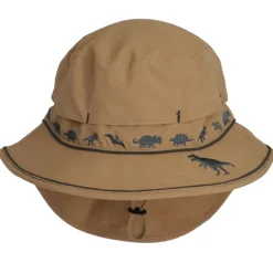 Boys Quick Dry UV Hats