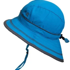 Boys Quick Dry UV Hats