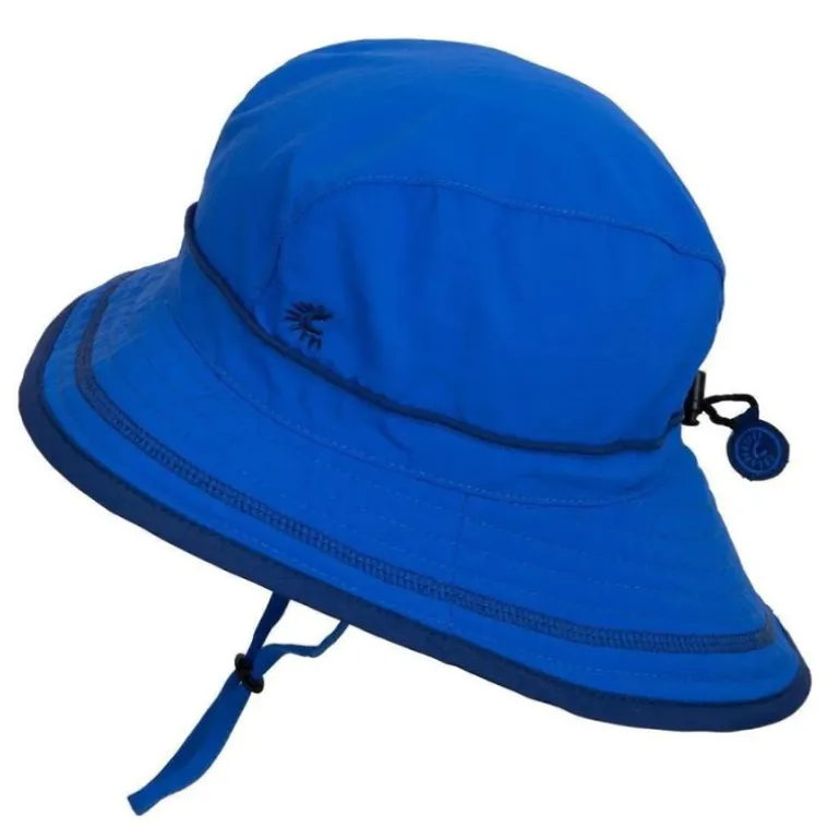 Boys Quick Dry UV Hats