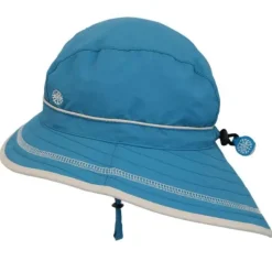 Boys Quick Dry UV Hats