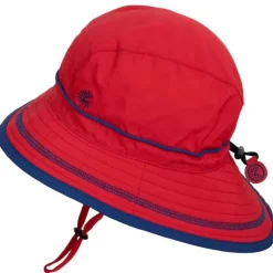 Boys Quick Dry UV Hats