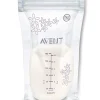 Breast Milk Storage Bags, 50ct
