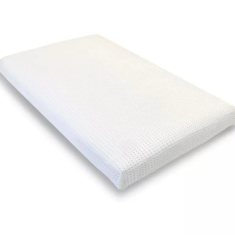 Breathe Safe Breathable Mini Crib Mattress