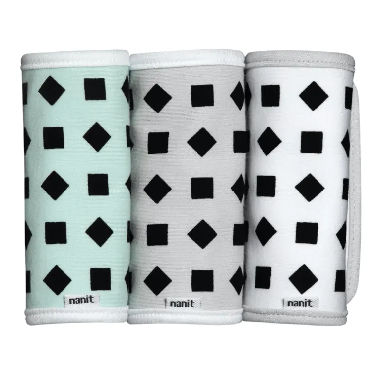 Breathing Wear Band - 3 Pack