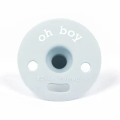Bubbi Pacifier