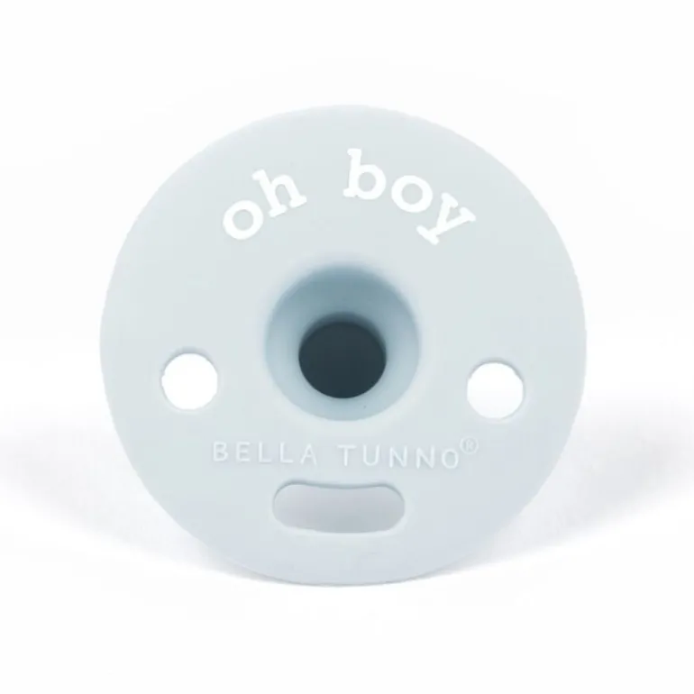 Bubbi Pacifier