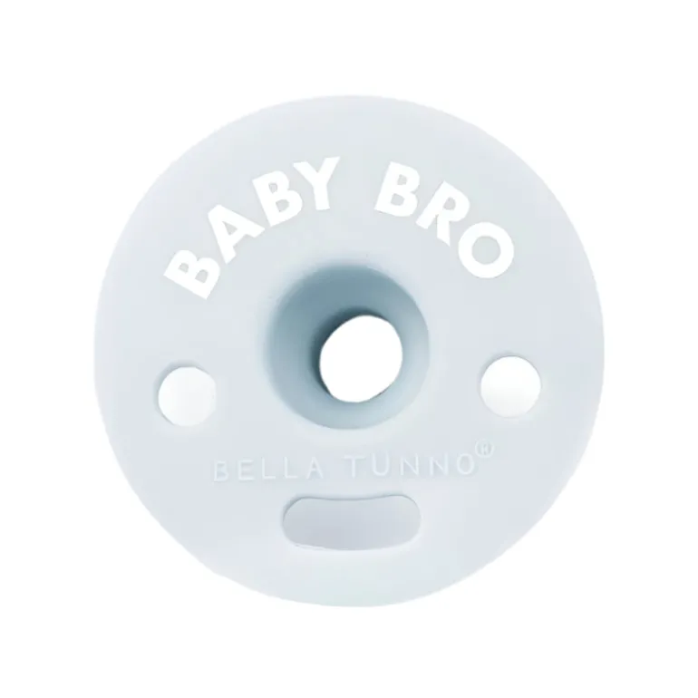 Bubbi Pacifier
