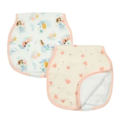 Burp Cloth Set