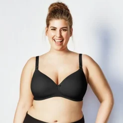 Buttercup Bra Bare - D Cups