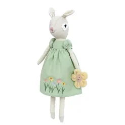 Buttercup Doe Linen Doll