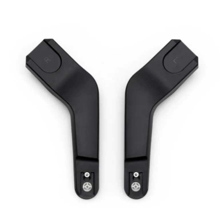 Butterfly Car Seat Adapter - Cybex, Clek, Maxi Cosi, Nuna