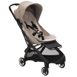 Butterfly Complete Ultra-Compact Stroller
