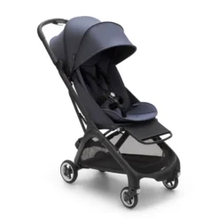 Butterfly Complete Ultra-Compact Stroller
