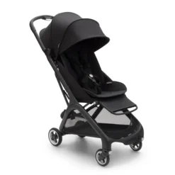 Butterfly Complete Ultra-Compact Stroller