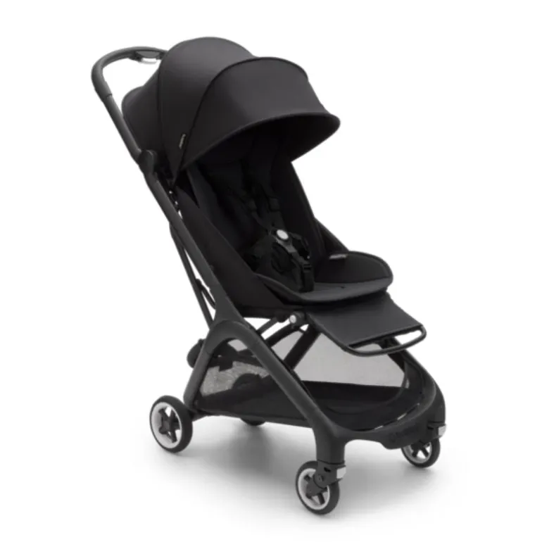 Butterfly Complete Ultra-Compact Stroller