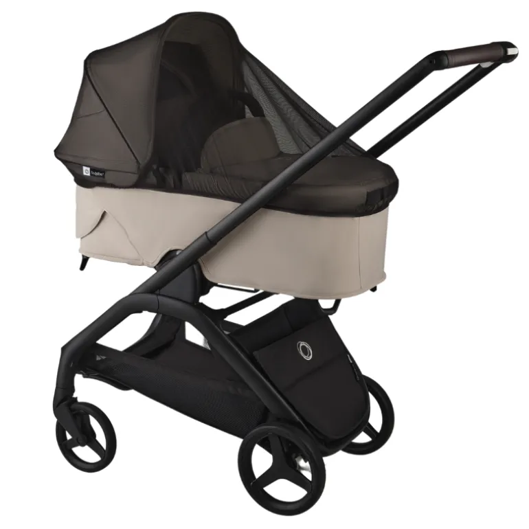 Butterfly/Dragonfly Stroller Mosquito Net