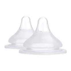 BuubiBottle RealFeel Bottle Nipples