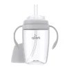 BuubiBottle Sippy Cup Grey - 8oz