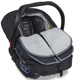 B-Warm Car Seat Cover