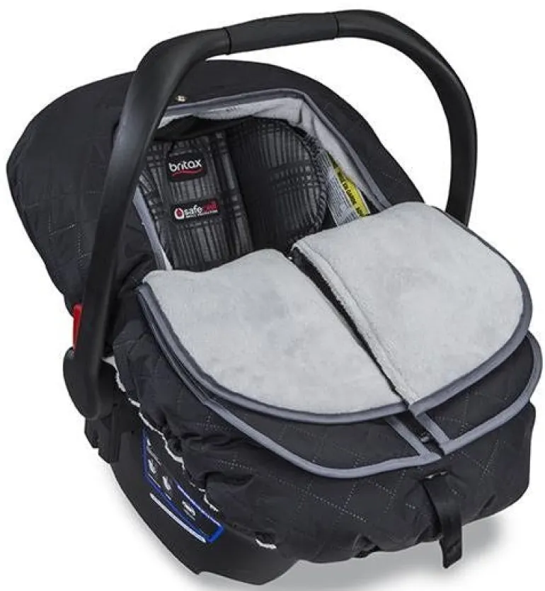 B-Warm Car Seat Cover