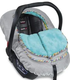 B-Warm Car Seat Cover